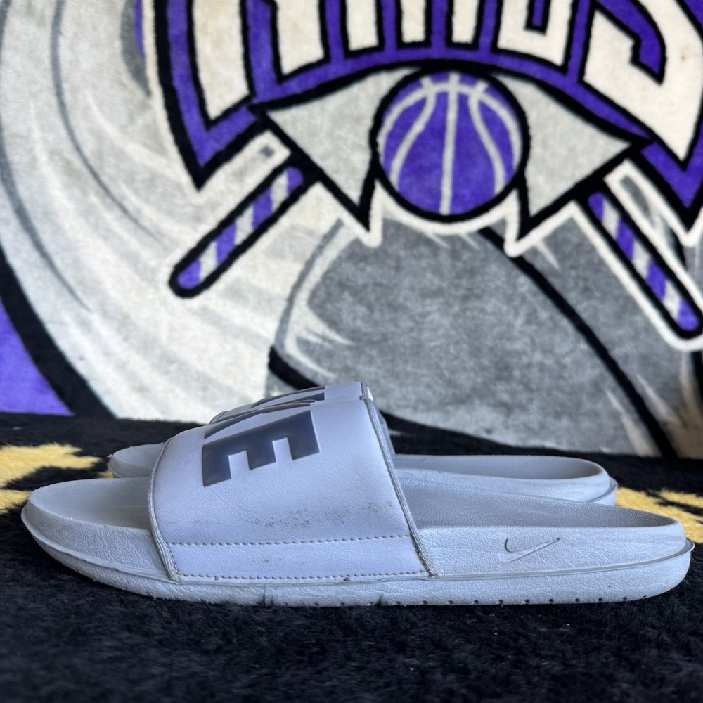Size 13 - NIKE OFFCOURT Ashen Midnight Mens Casual Shoes BQ4639-410
